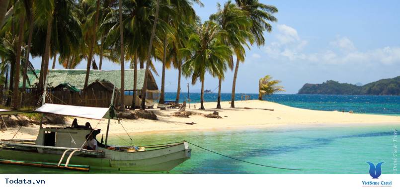 Trải Nghiệm Philipines - Manila - Boracay 6 Ngày - Ảnh 3